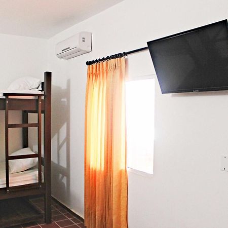Hotel San Marcos Taganga Rom bilde