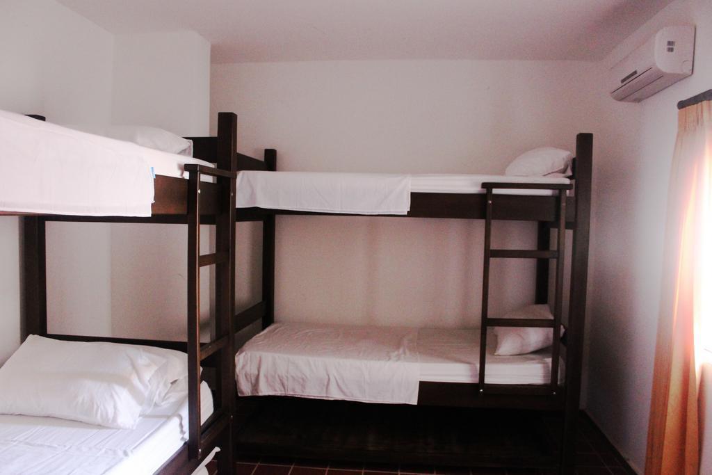 Hotel San Marcos Taganga Rom bilde