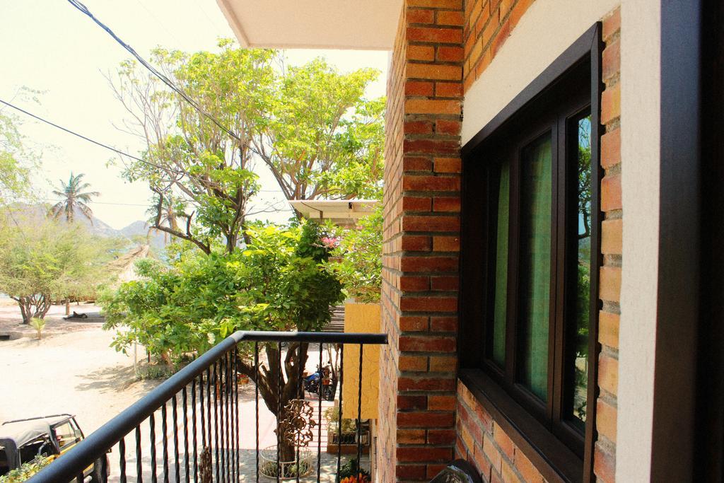 Hotel San Marcos Taganga Rom bilde